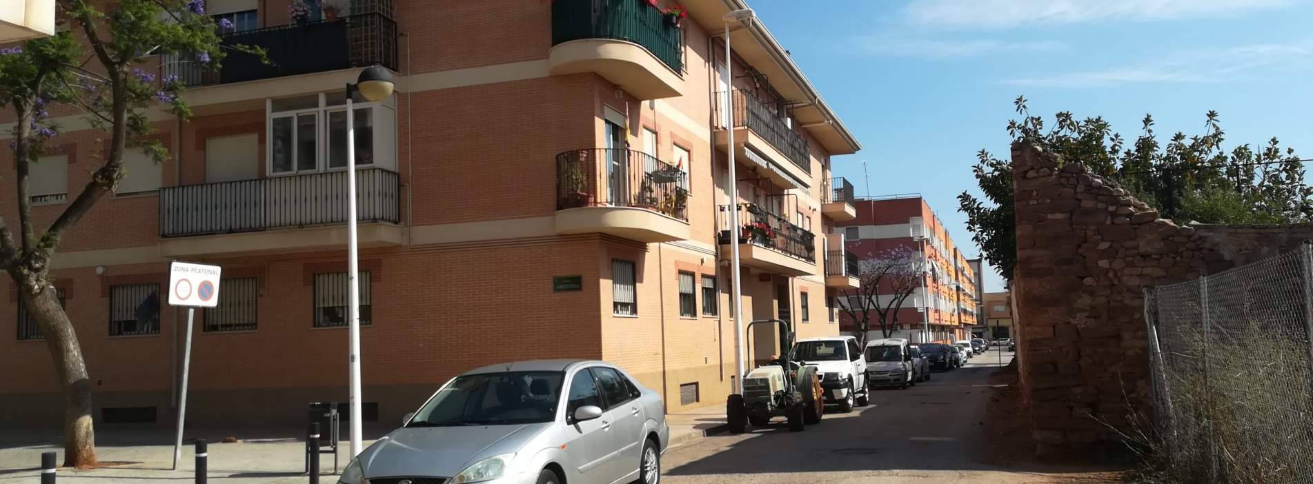 Garaje en venta en Puzol, Valencia