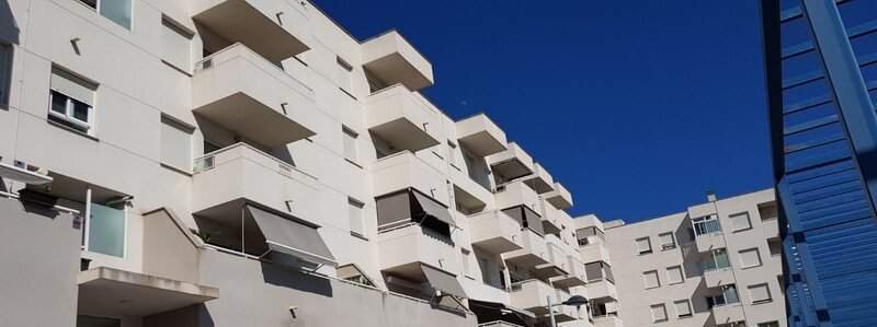 Garaje en venta en Calle El Puig Paterna Valencia