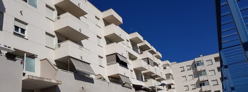 Garaje en venta en Calle El Puig Paterna Valencia