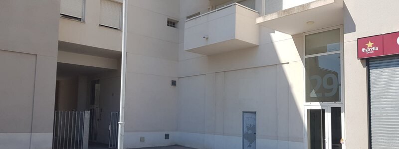Garaje en venta en Calle El Puig Paterna Valencia