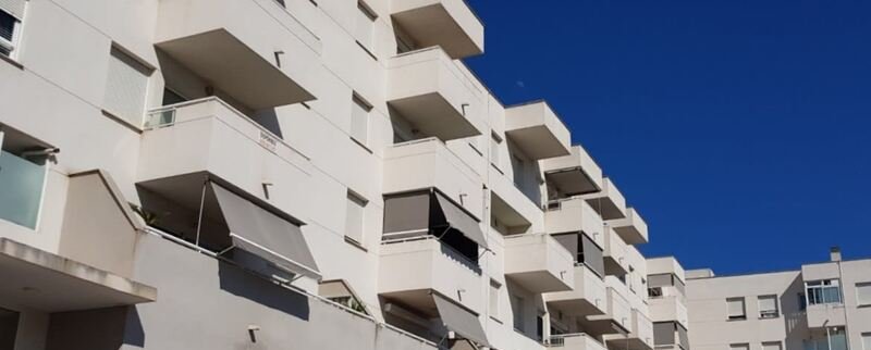 Garaje en venta en Calle El Puig Paterna Valencia