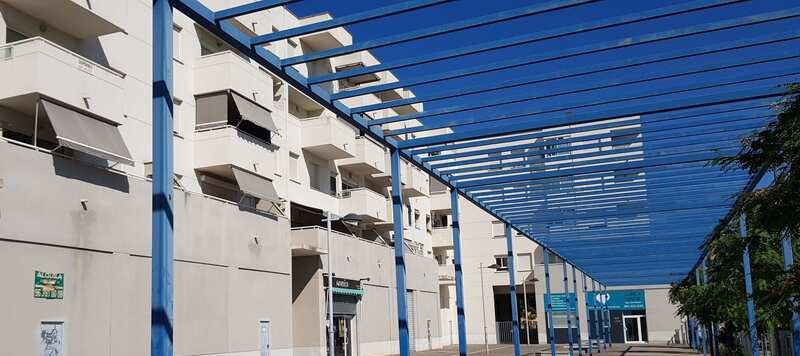 Garaje en venta en Calle El Puig Paterna Valencia