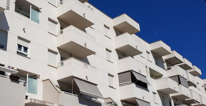 Garaje en venta en Calle El Puig Paterna Valencia