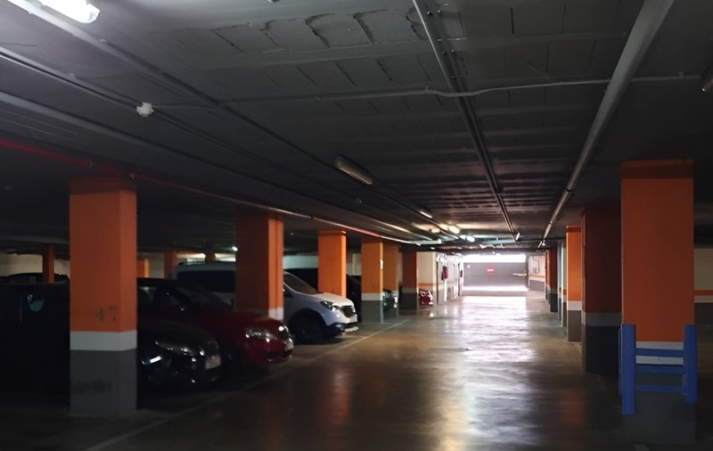 Garaje en venta en Calle El Puig Paterna Valencia