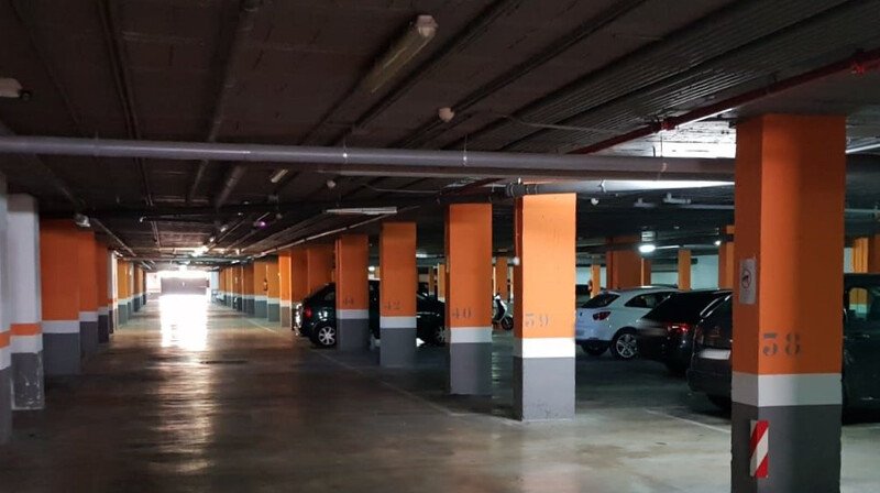 Garaje en venta en Calle El Puig Paterna Valencia