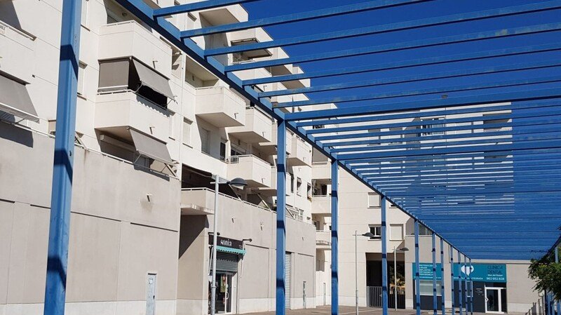 Garaje en venta en Calle El Puig Paterna Valencia