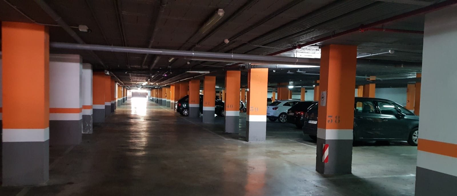 Garaje en venta en Calle El Puig Paterna Valencia