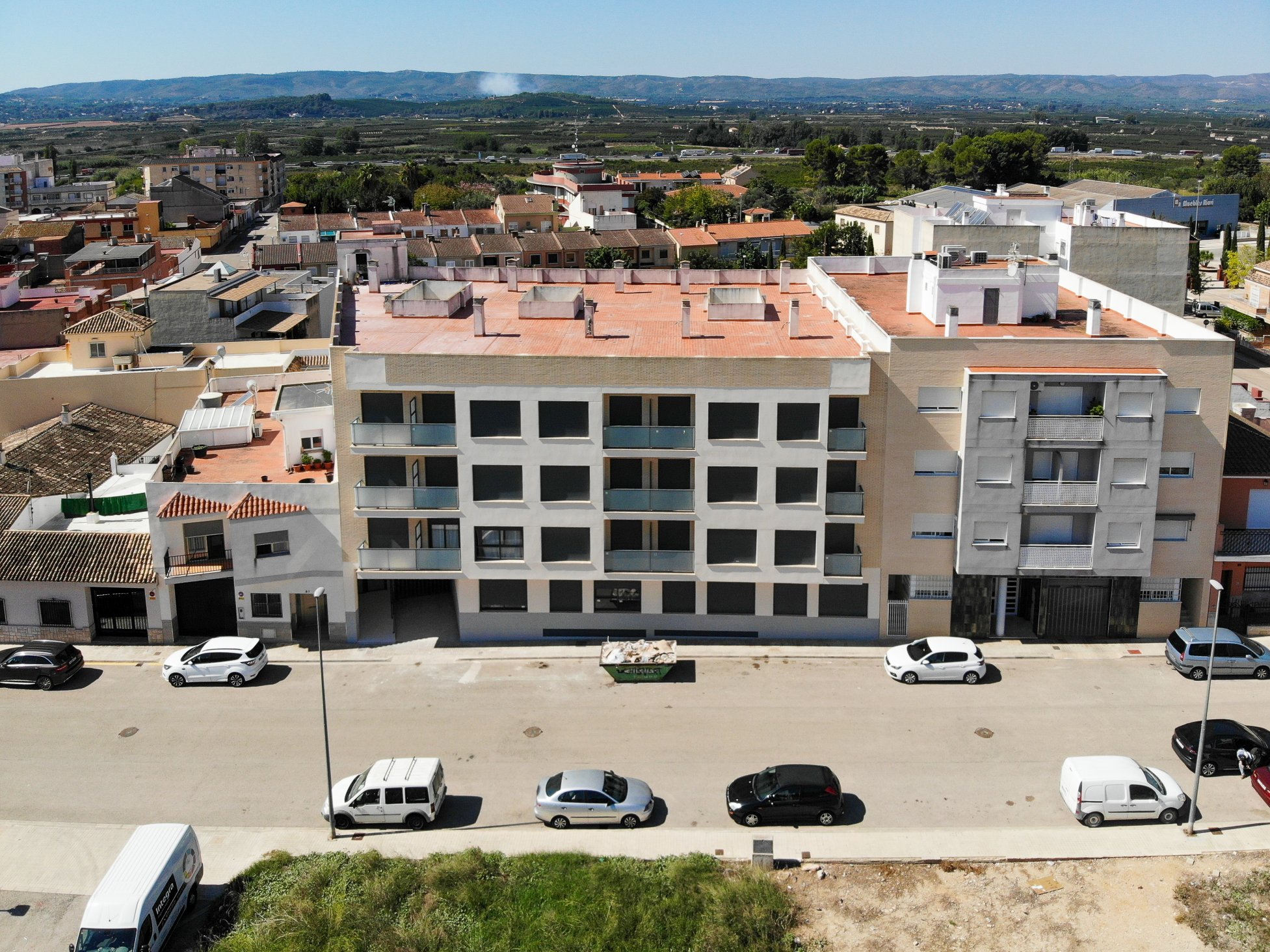 Piso en alquiler en Massalavés, Valencia