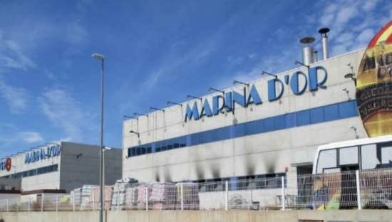 Nave industrial en C La Catalaneta, Oropesa del Mar Castellón