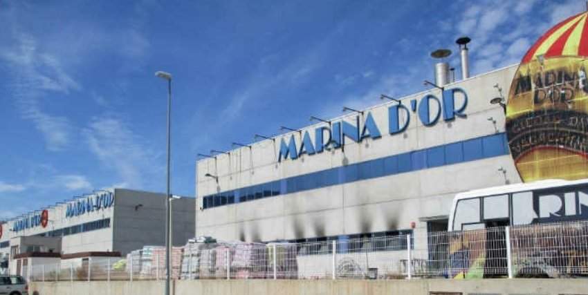 Nave industrial en C La Catalaneta, Oropesa del Mar Castellón