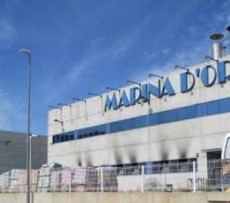 Nave industrial en C La Catalaneta, Oropesa del Mar Castellón