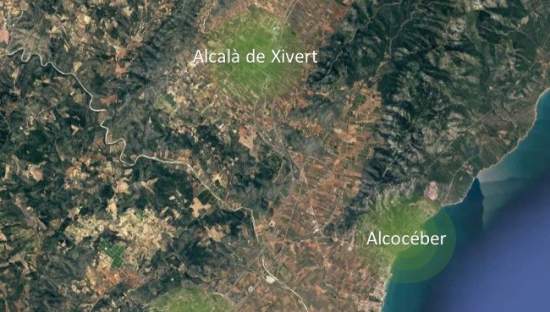Otros en venta en RIBAVAQUES, SANT MATEU