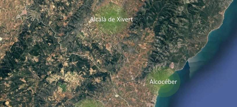 Otros en venta en RIBAVAQUES, SANT MATEU