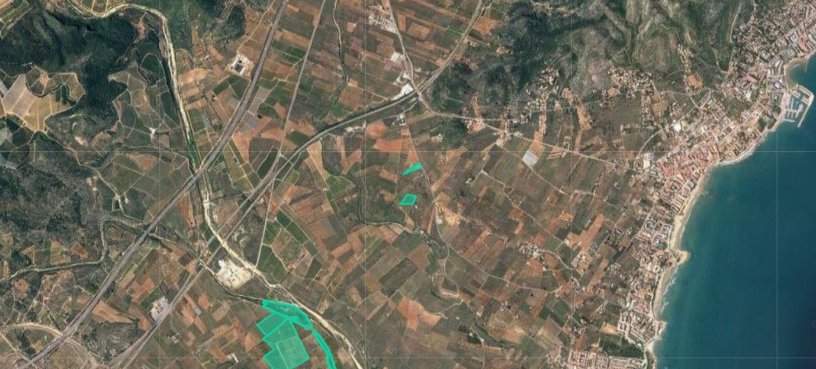 Otros en venta en RIBAVAQUES, SANT MATEU
