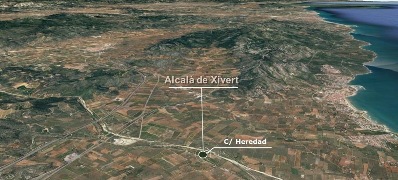Otros en venta en RIBAVAQUES, SANT MATEU