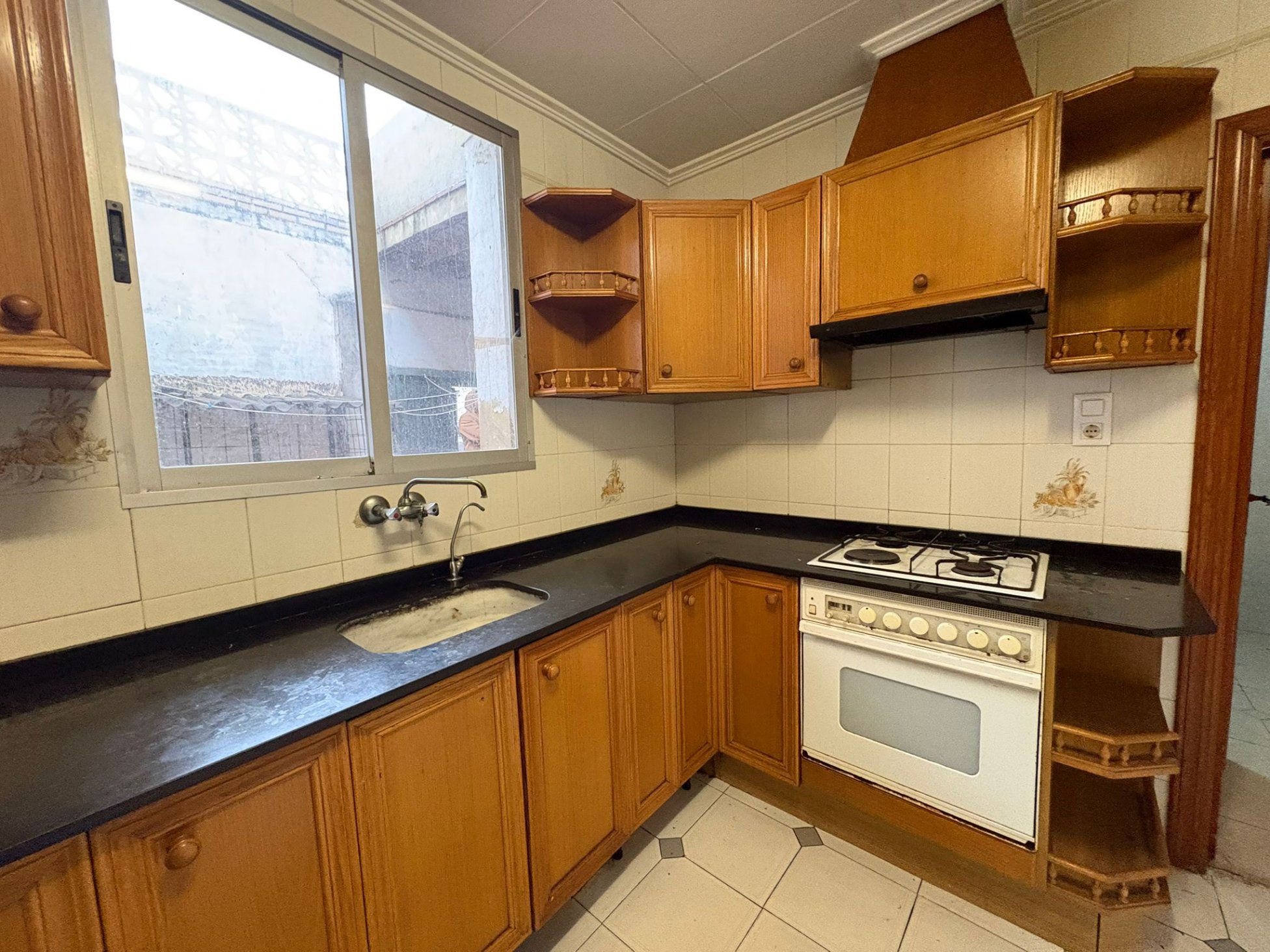 Casa en venta en Castelló, Valencia