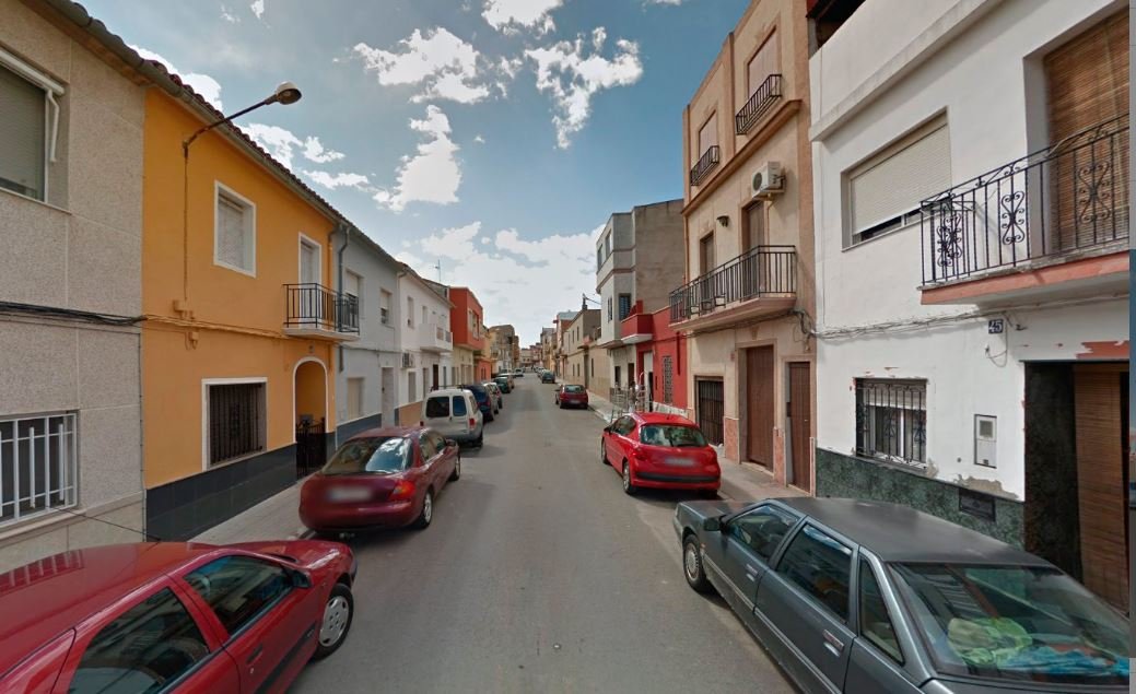 Casa en venta en Castelló, Valencia