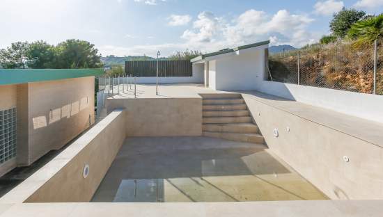 Chalet en venta en Oropesa Del Mar, Castellón