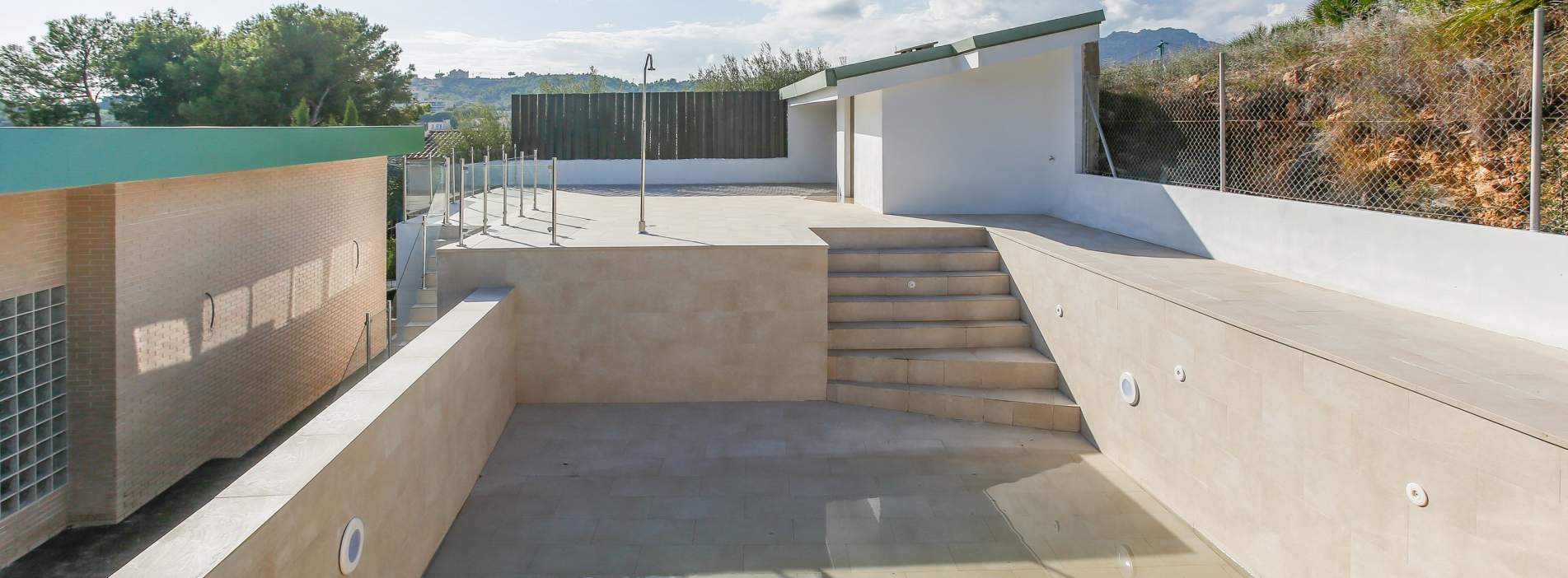 Chalet en venta en Oropesa Del Mar, Castellón