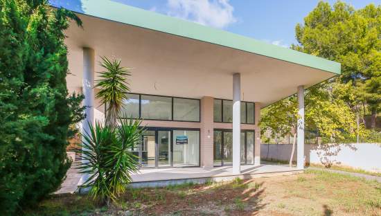 Chalet en venta en Oropesa Del Mar, Castellón