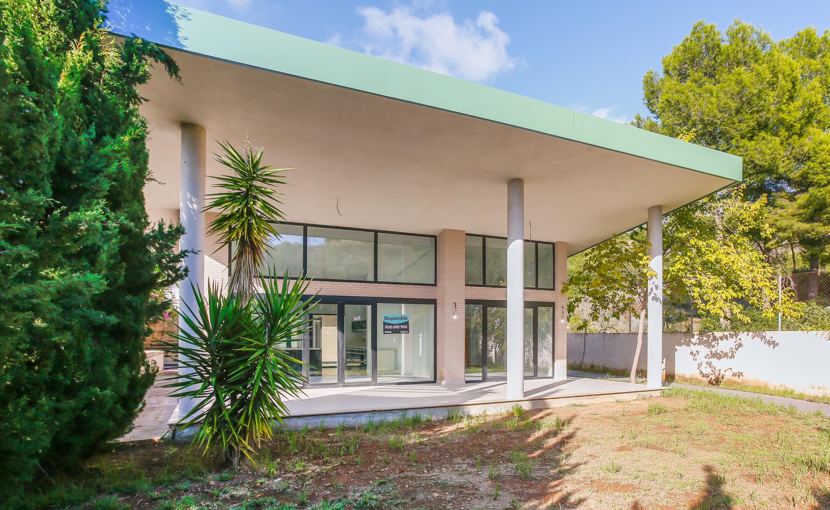 Chalet en venta en Oropesa Del Mar, Castellón