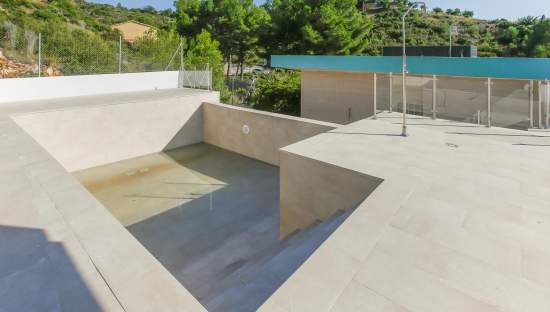 Chalet en venta en Oropesa Del Mar, Castellón