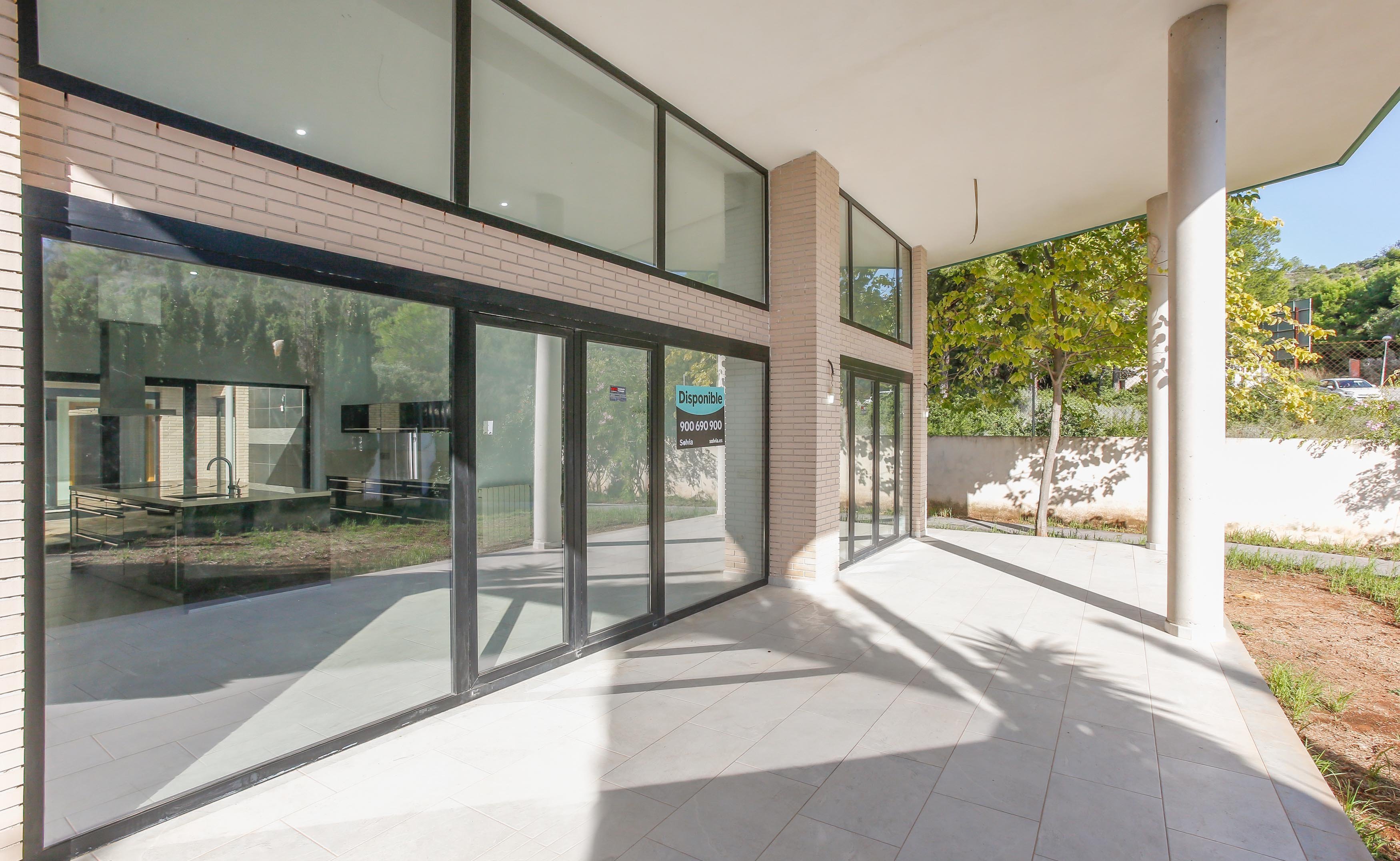 Chalet en venta en Oropesa Del Mar, Castellón