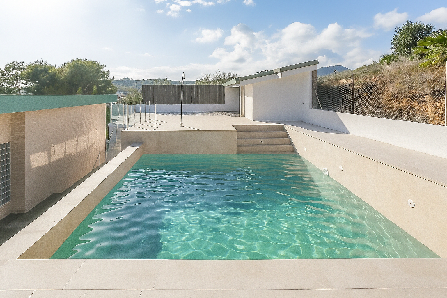 Chalet en venta en Oropesa Del Mar, Castellón