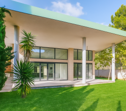 Chalet en venta en Oropesa Del Mar, Castellón