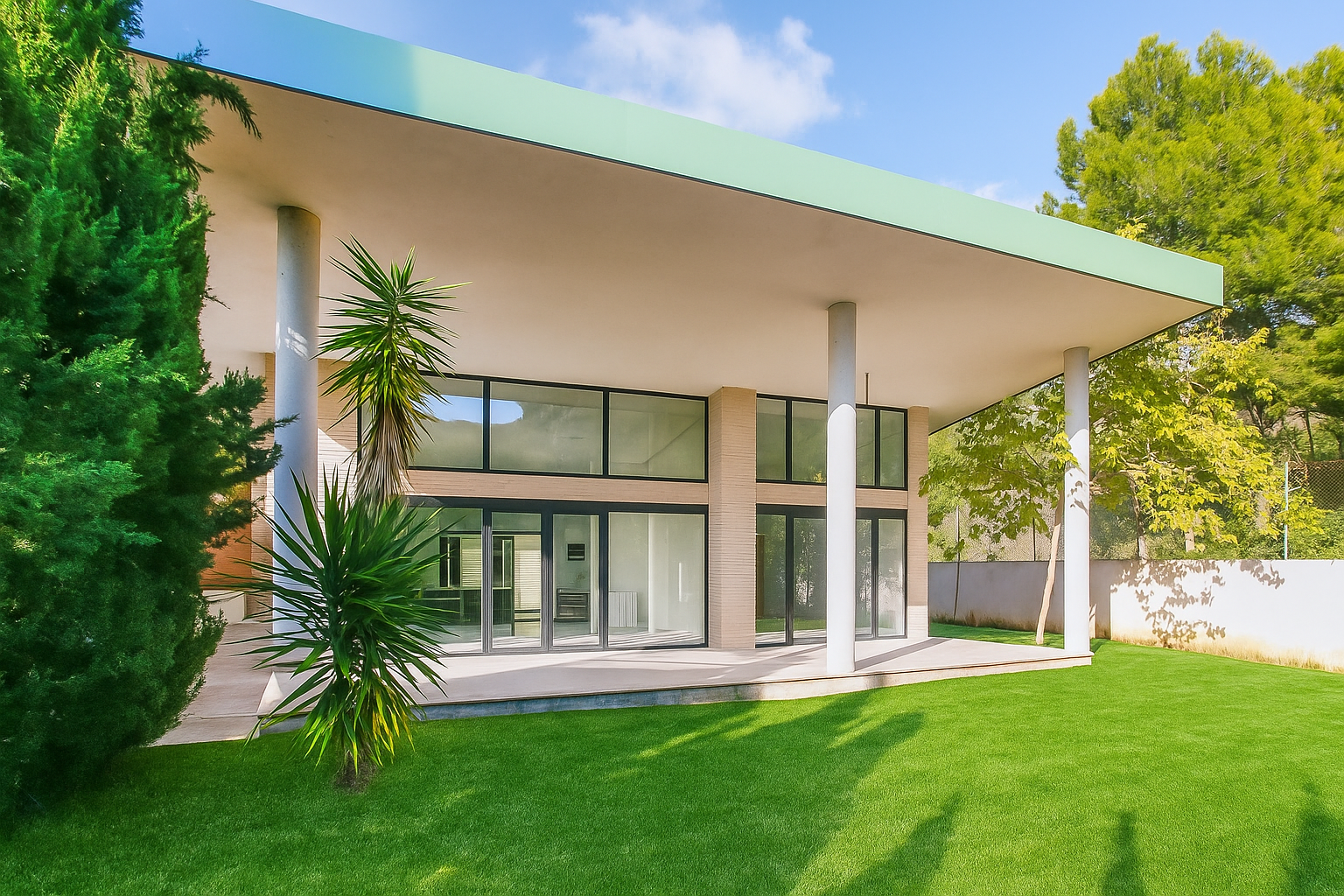 Chalet en venta en Oropesa Del Mar, Castellón