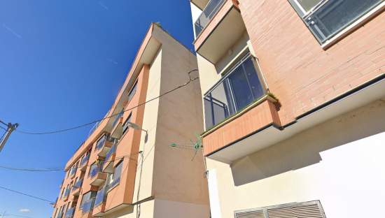 Inmueble situado en Murcia
