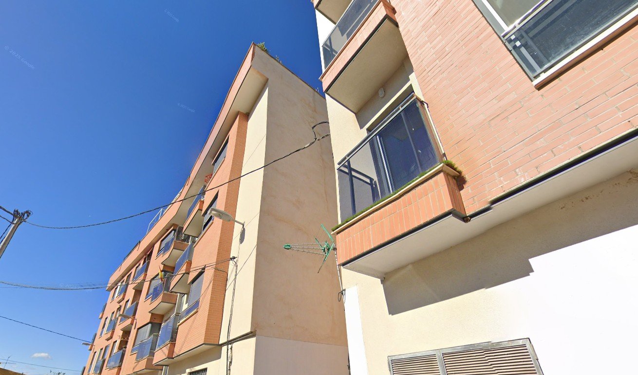 Inmueble situado en Murcia