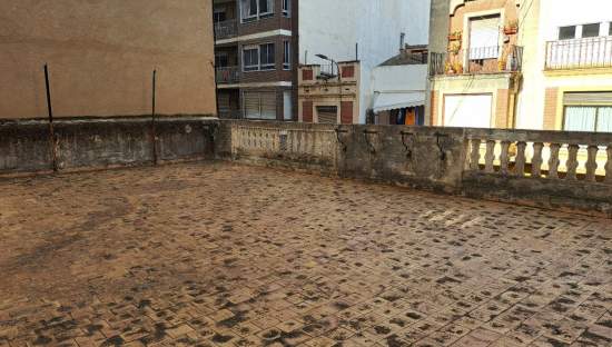 Vivienda en venta en Castellón De La Plana, Castellón