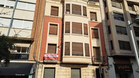 Vivienda en venta en Castellón De La Plana, Castellón