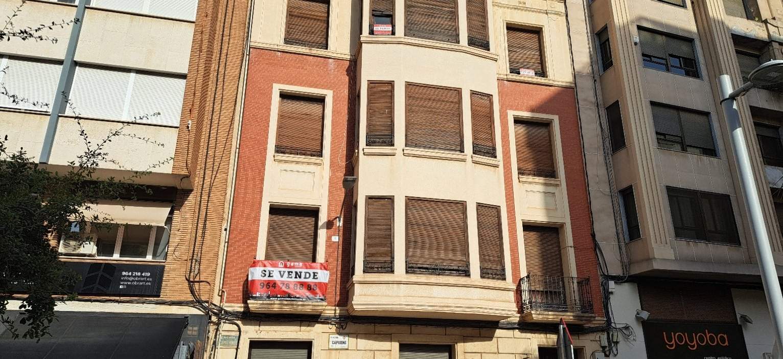 Vivienda en venta en Castellón De La Plana, Castellón