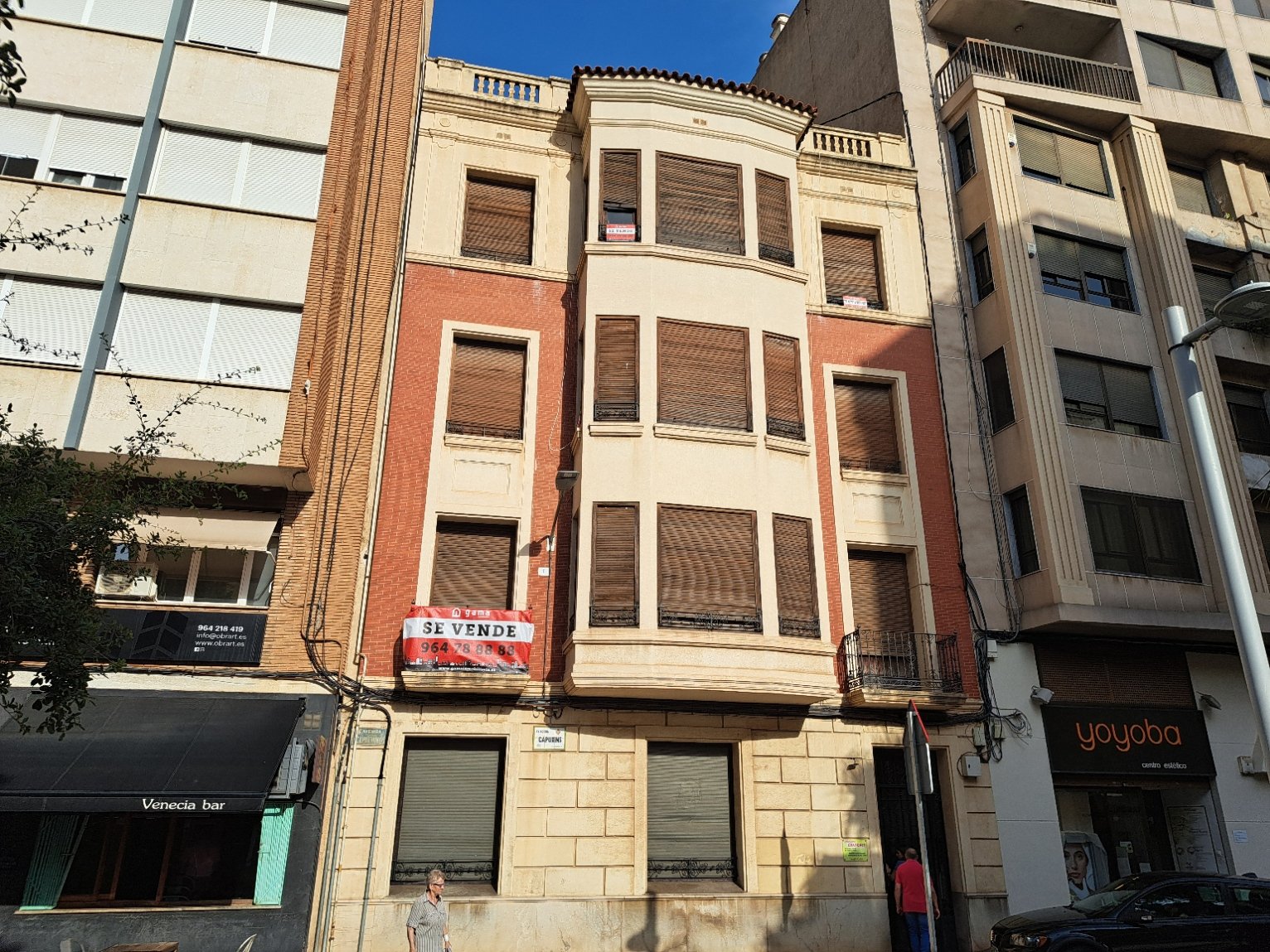 Vivienda en venta en Castellón De La Plana, Castellón