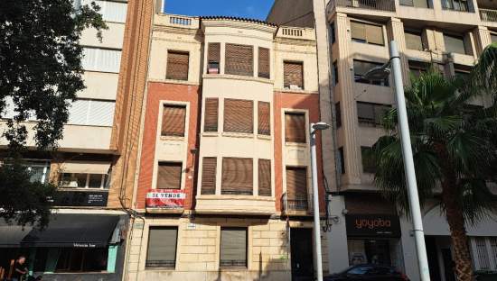 Vivienda en venta en Castellón De La Plana, Castellón