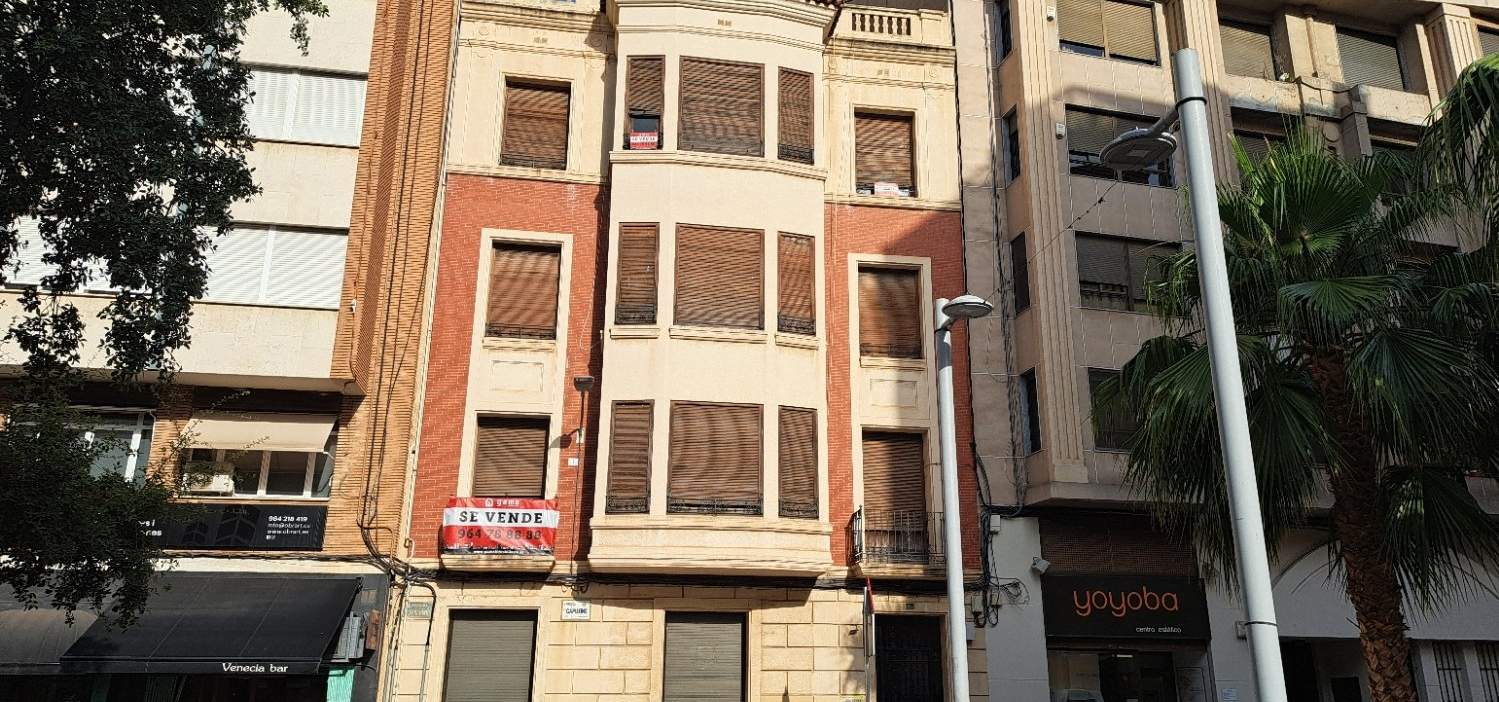 Vivienda en venta en Castellón De La Plana, Castellón