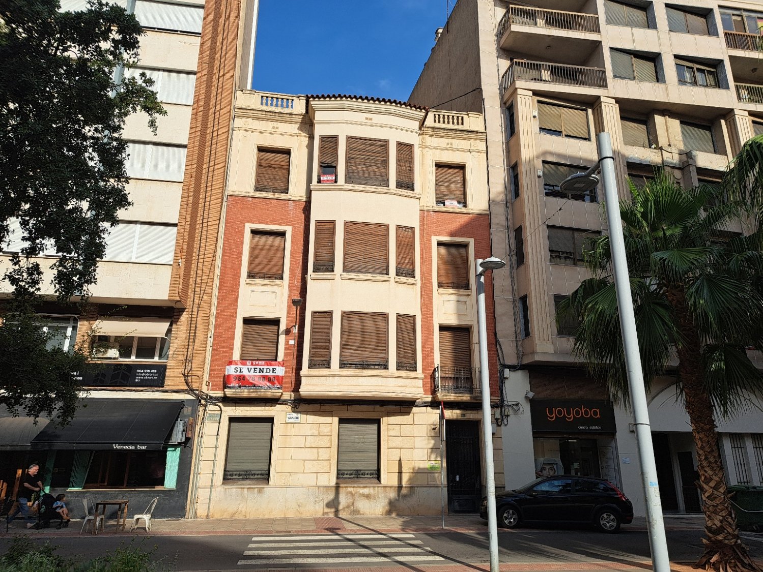 Vivienda en venta en Castellón De La Plana, Castellón