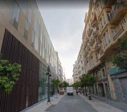 Garaje en venta en Ruzafa, Valencia