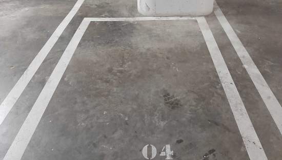 Garaje en venta en Ruzafa, Valencia