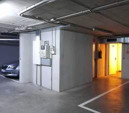 Garaje en venta en Ruzafa, Valencia