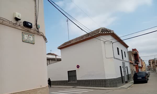 Vivienda en Masalavés, Valencia