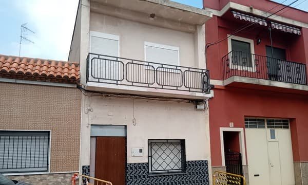 Vivienda en Masalavés, Valencia