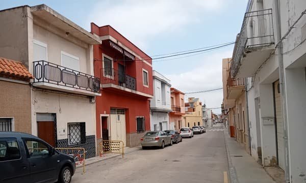 Vivienda en Masalavés, Valencia