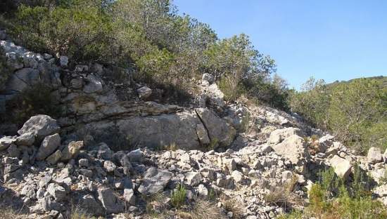 Suelo situado en Alcala de Xivert
