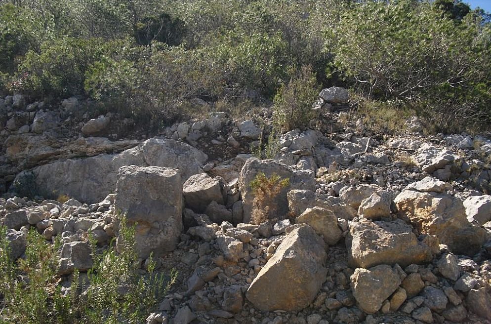 Suelo situado en Alcala de Xivert