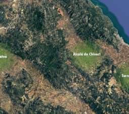 Terreno Rústico en venta en Alcalá De Chivert, Castellón