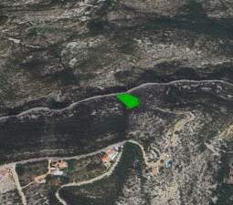 Terreno Rústico en venta en Alcalá De Chivert, Castellón