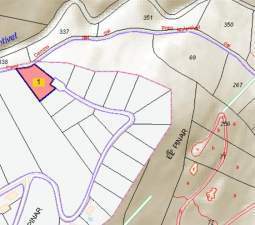 Terreno Rústico en venta en Alcalá De Chivert, Castellón